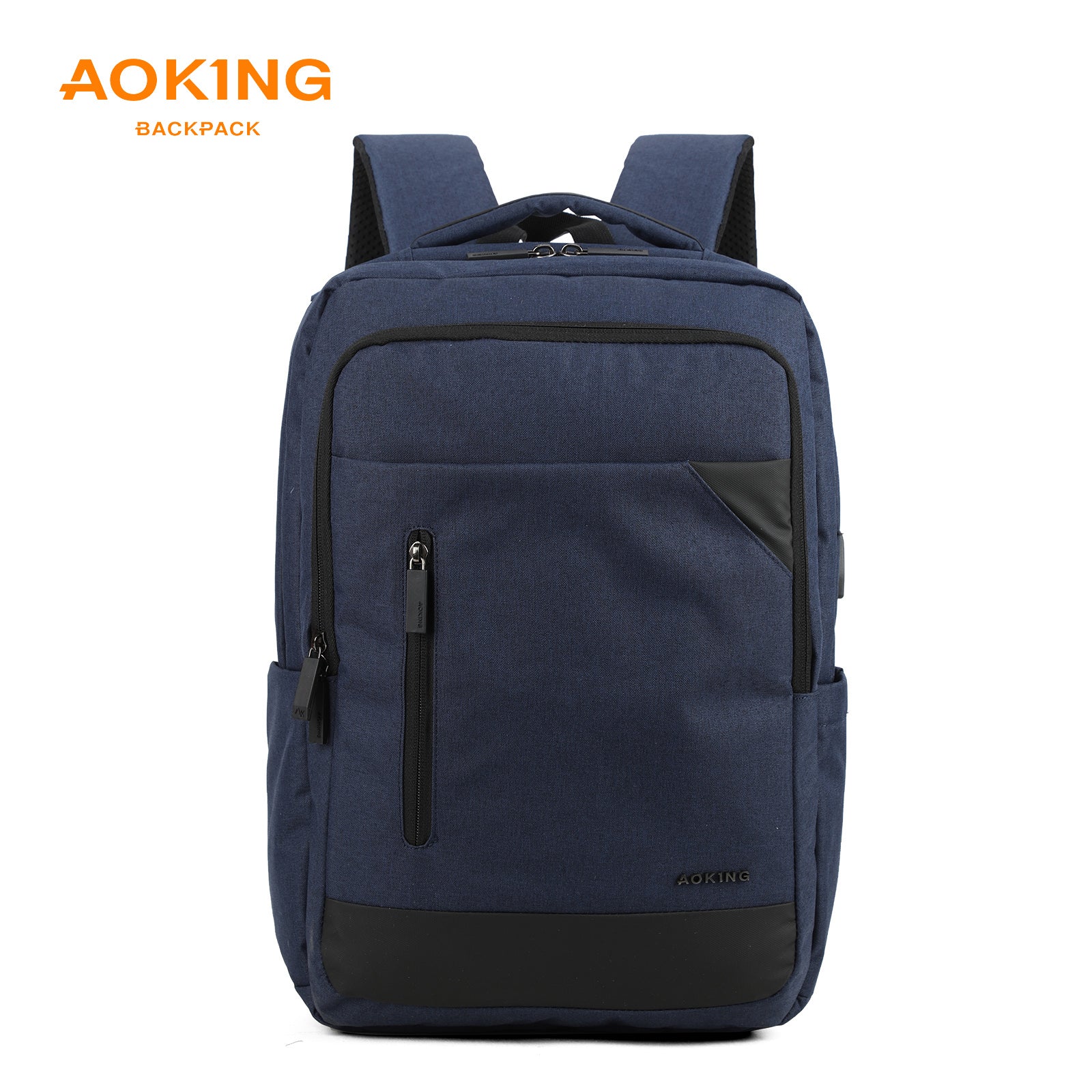 Aoking Fashion Backpack Laptop Business Backpack SN1133-5