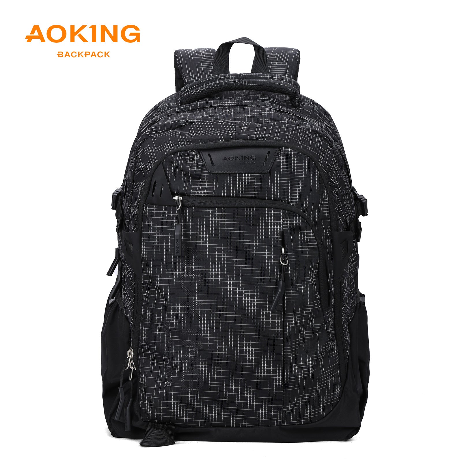 Aoking Large Capacity Laptop Business Backpack SN57605-40A