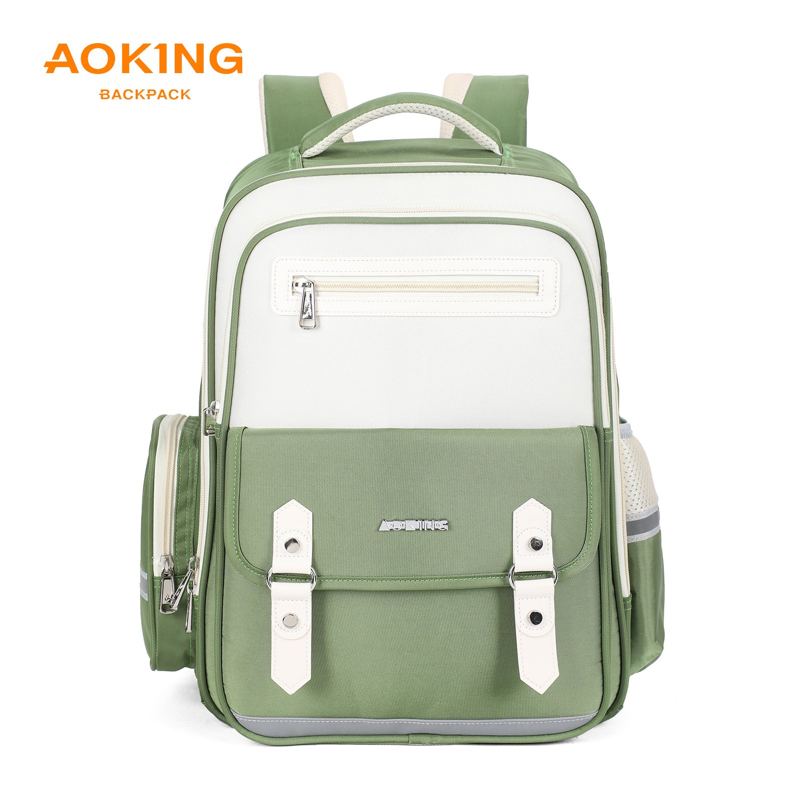 Aoking Casual Lightweight School Backpack BN3030