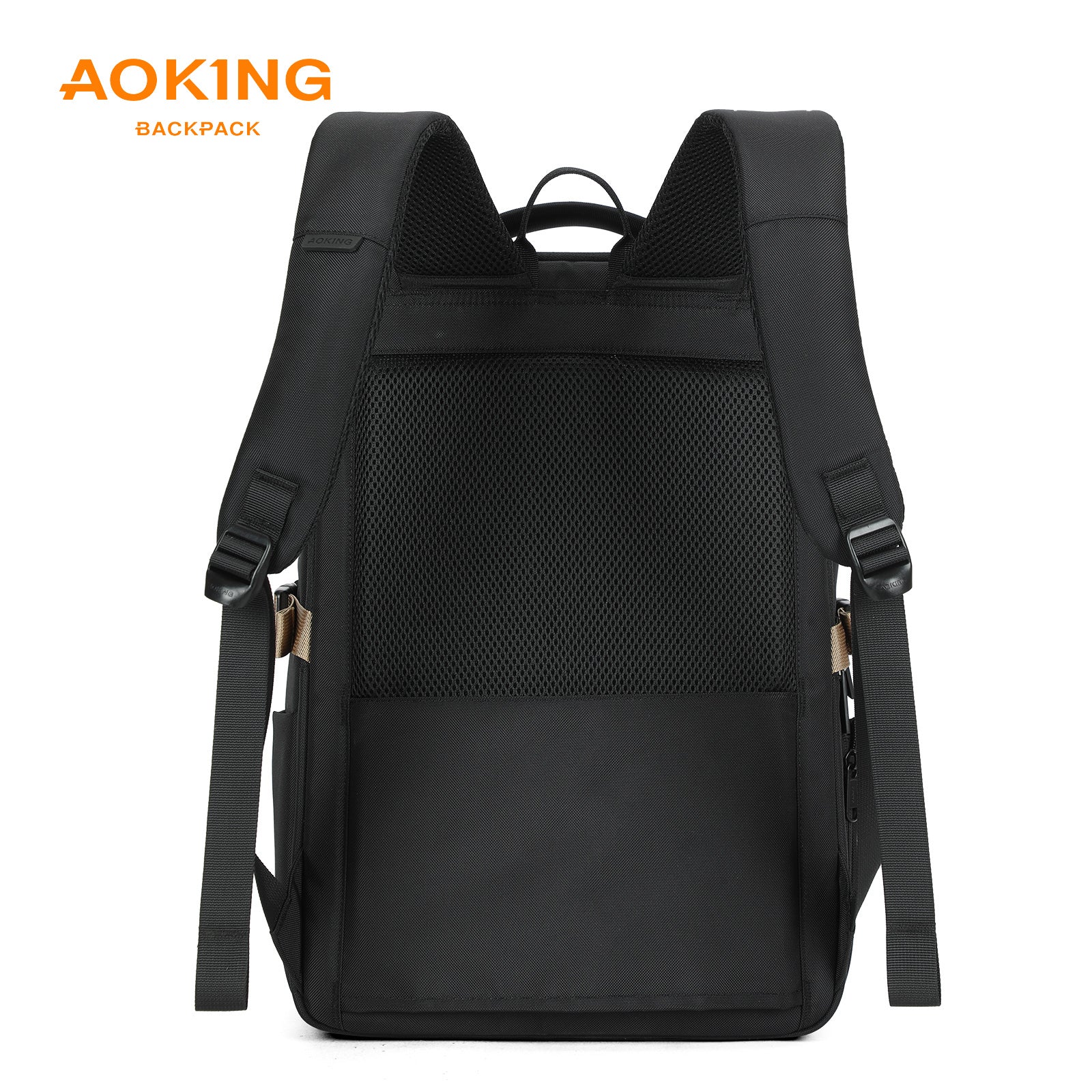 Aoking 15.6''Backpack Fashion Business Laptop Backpack SN4045