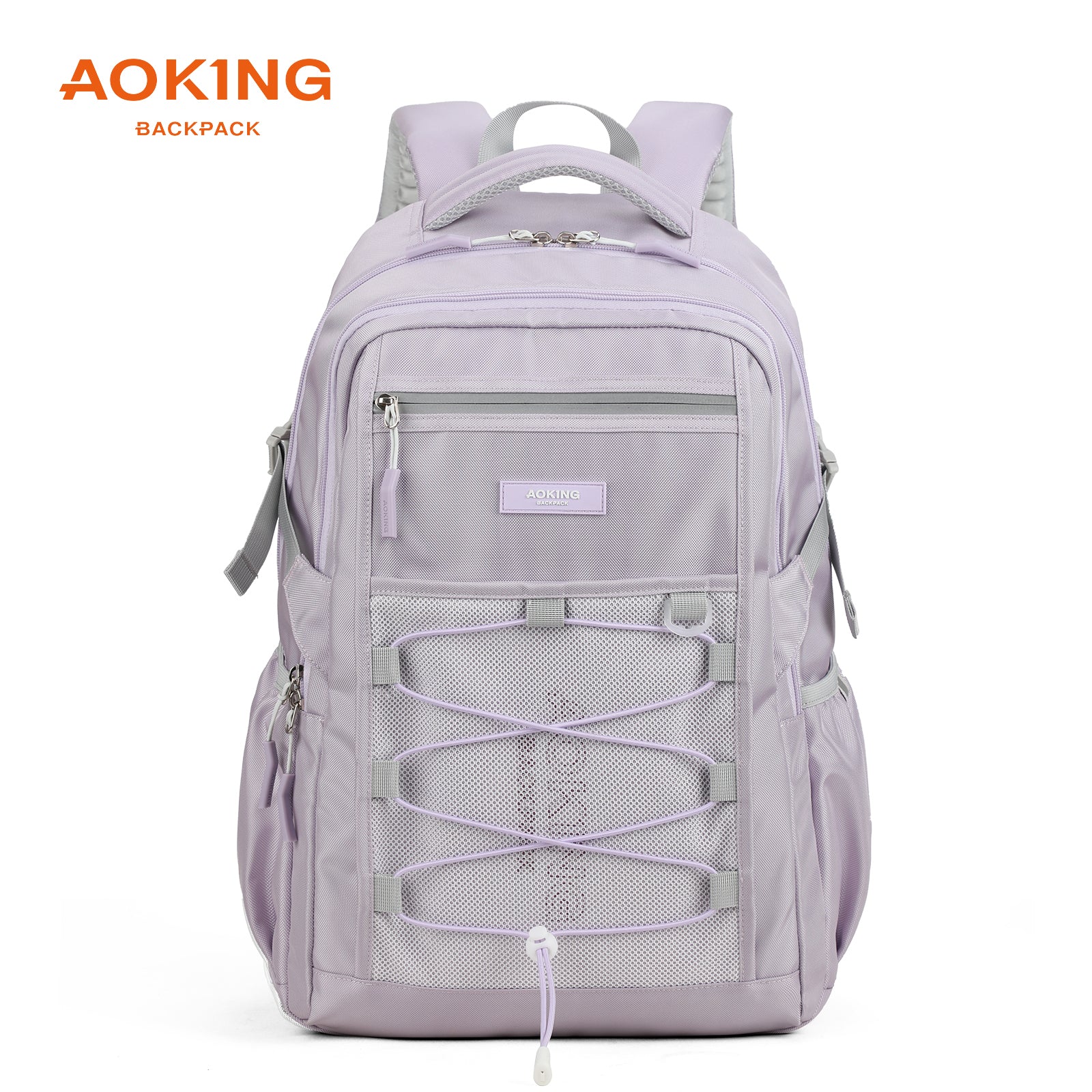 Aoking Backpack Casual Sport Backpack Student Bag XN2563A