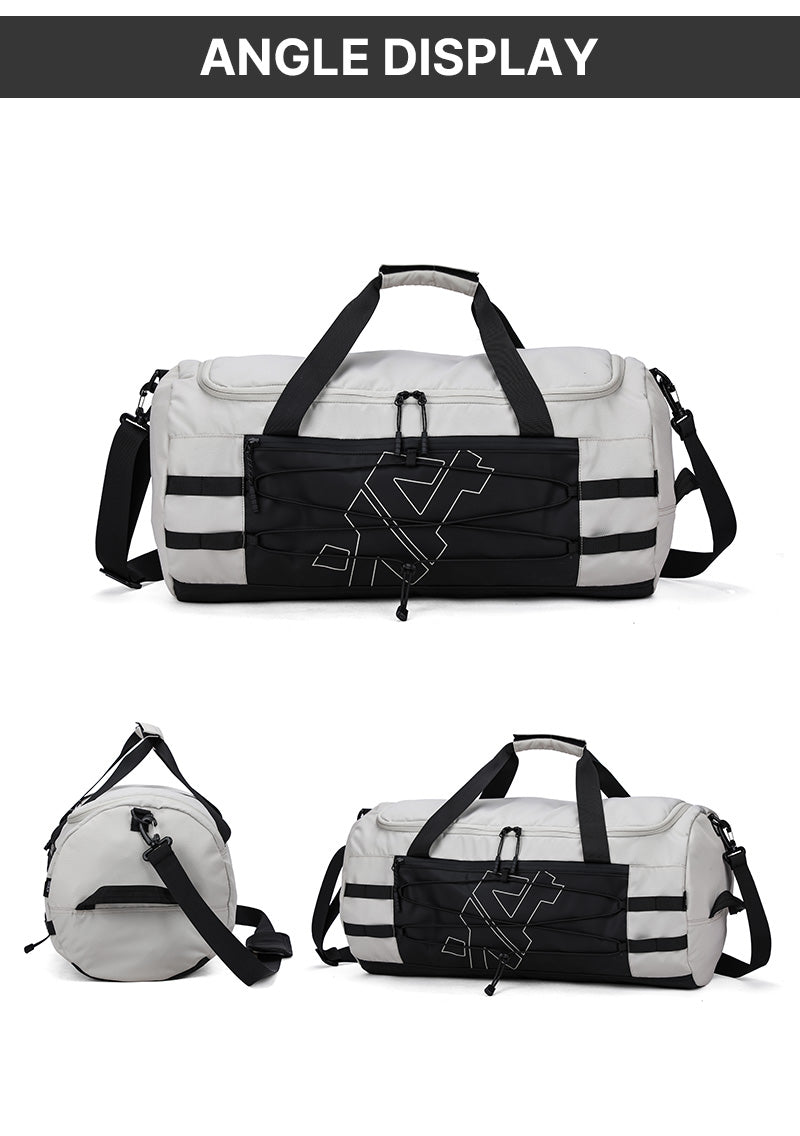 Aoking Travel Bag Large Capacity Duffel Bag XW3022