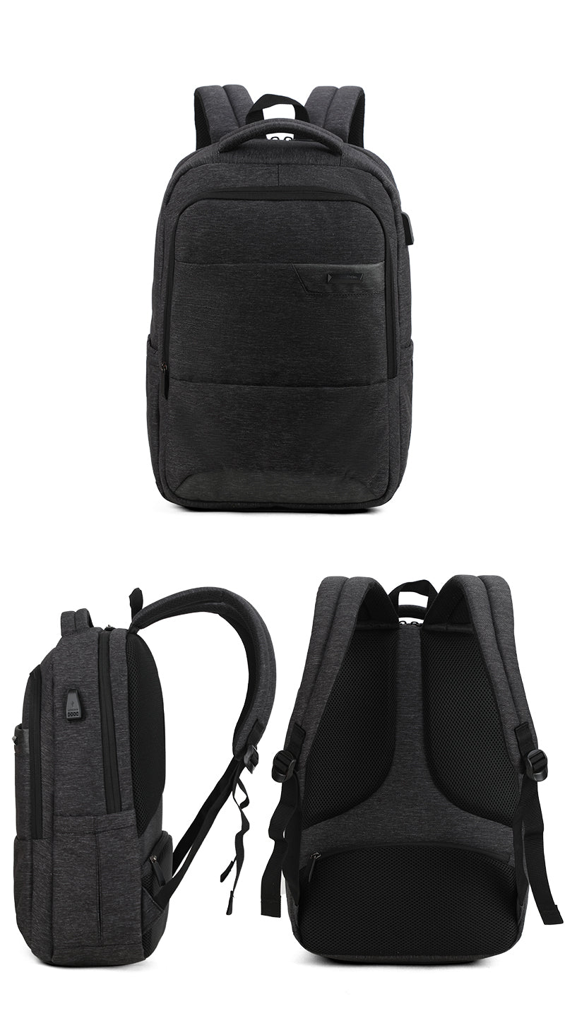 Aoking Laptop Business Backpack FN77178
