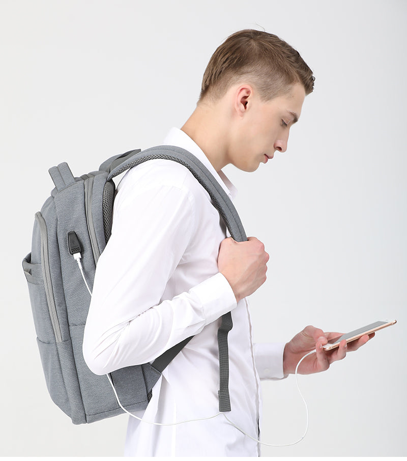 Aoking Laptop Business Backpack FN77178