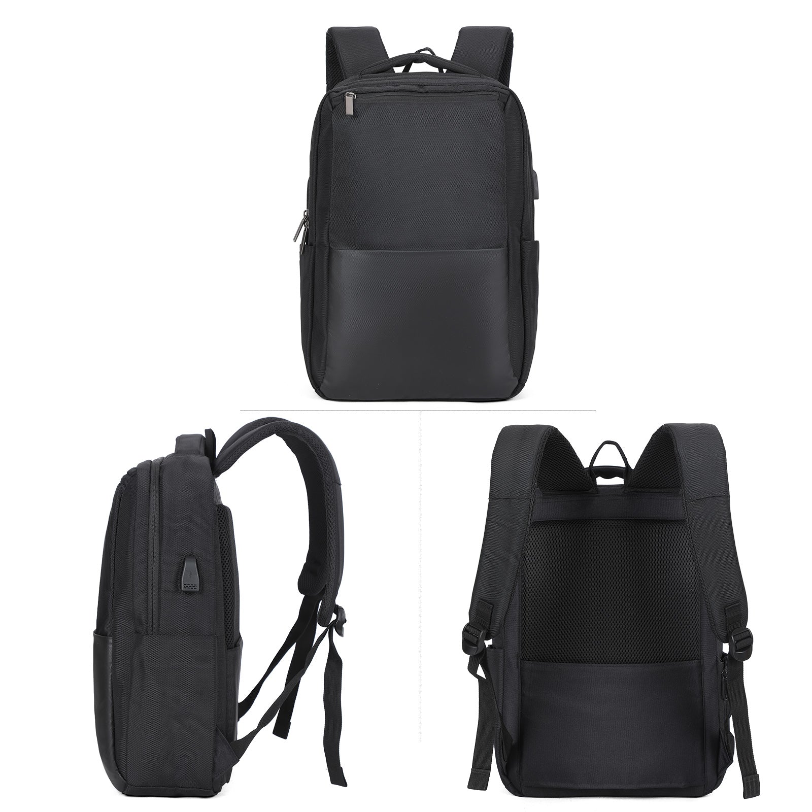 Aoking Fashion Backpack Laptop Business Backpack SN2551