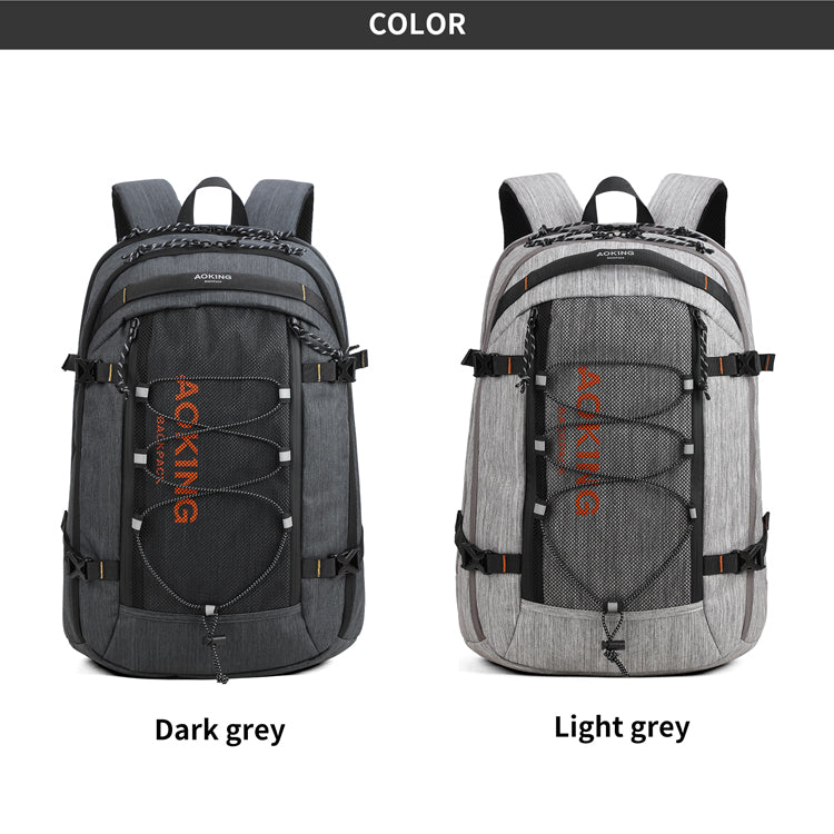 Aoking Fashion Backpack Laptop Business Backpack SN2800