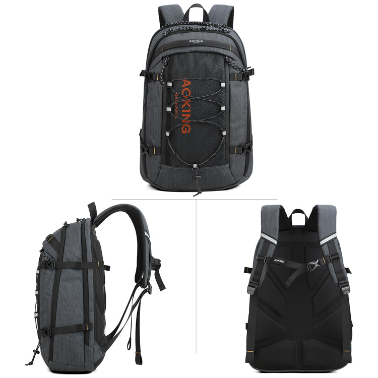Aoking Fashion Backpack Laptop Business Backpack SN2800