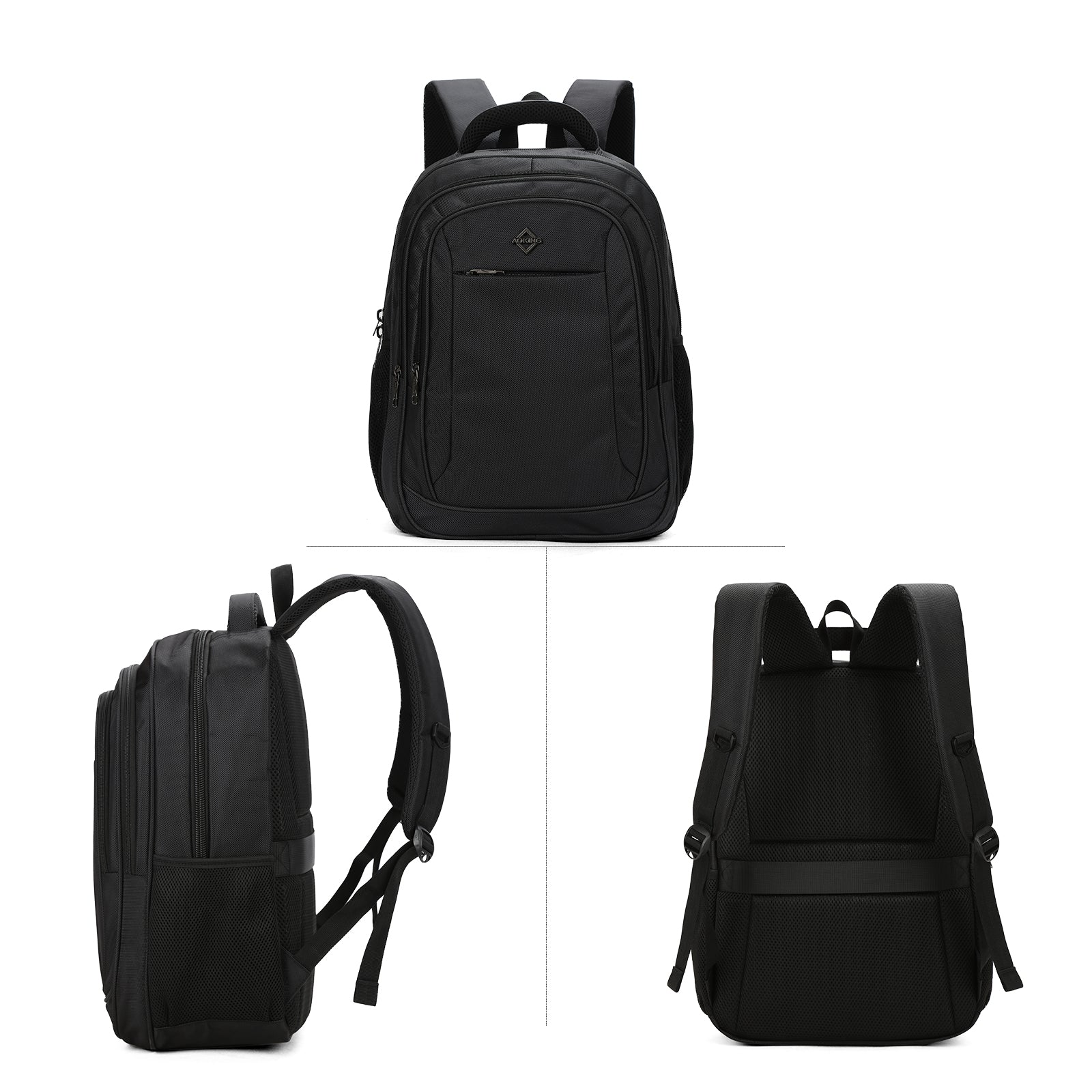 Aoking Laptop Business Backpack SN3537-W