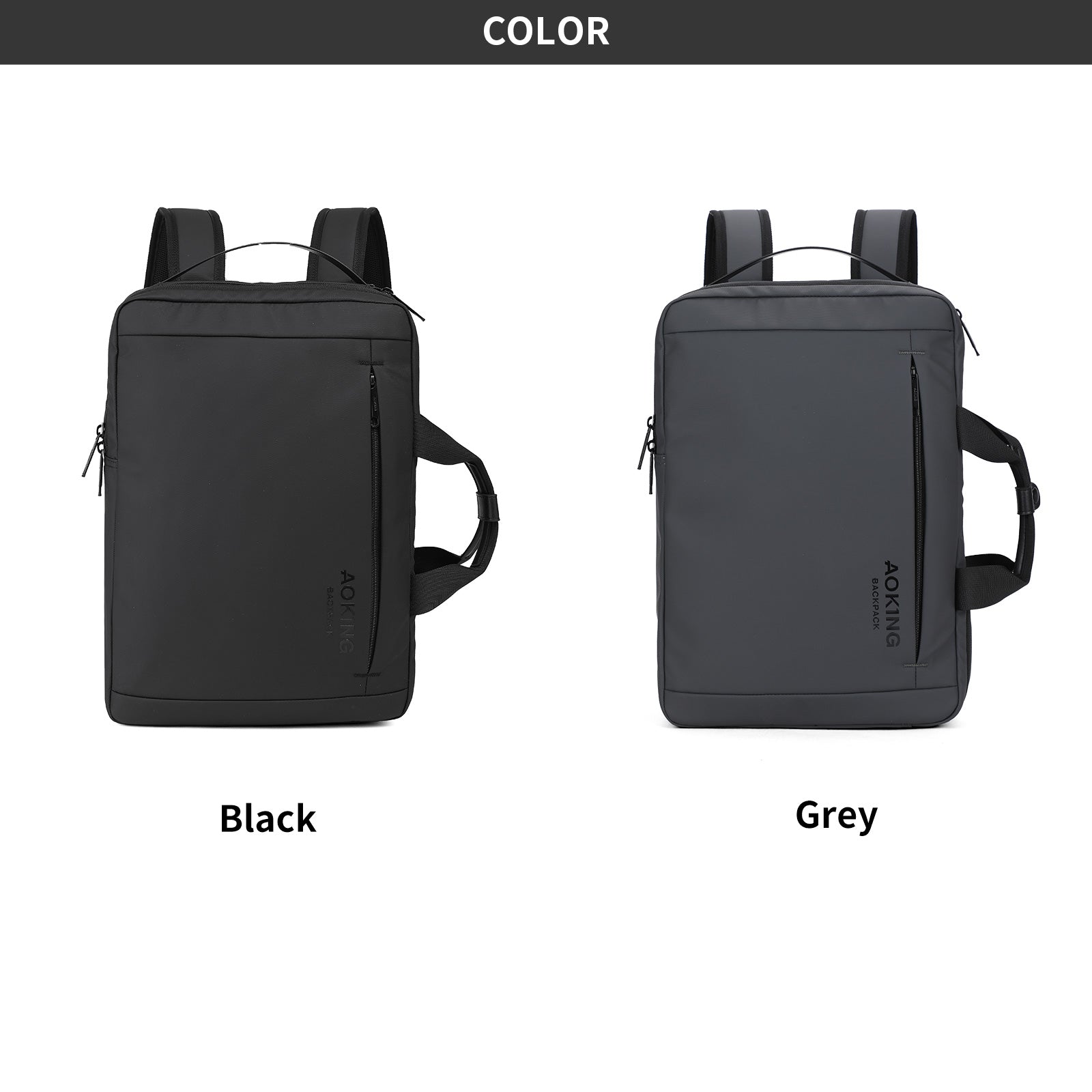 15.6''Laptop Business Backpack SN4002