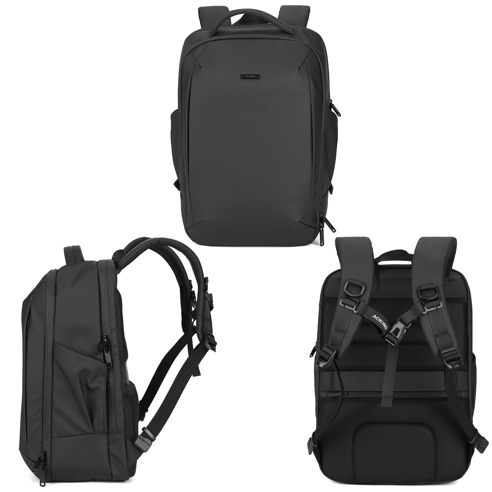 Aoking Lightweight Anti-Theft Backpack Laptop Backpack SN41385F