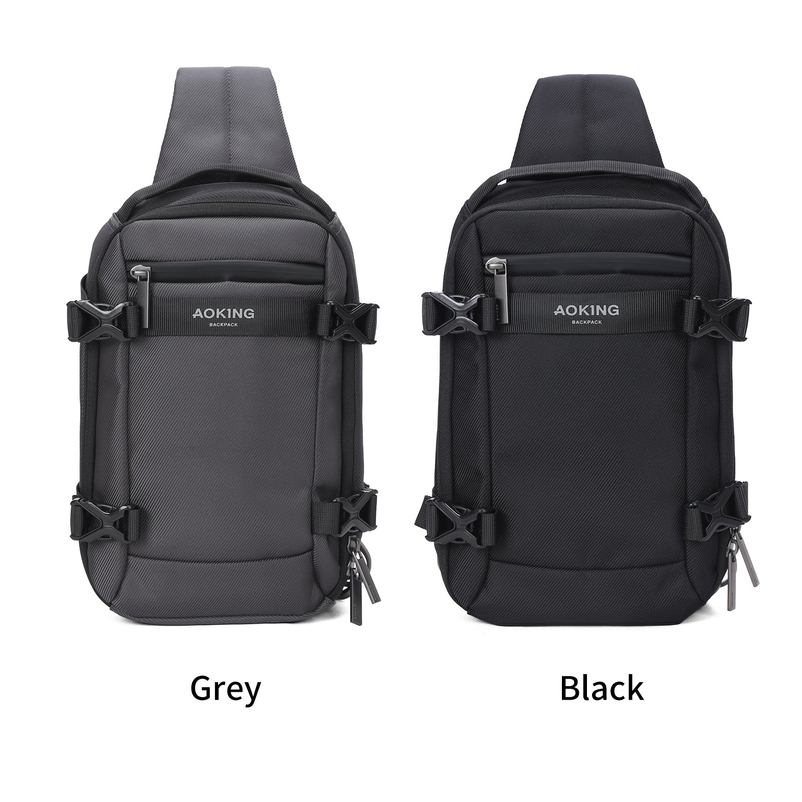 Aoking Sport Outdoor Casual Chest Bag SY3081