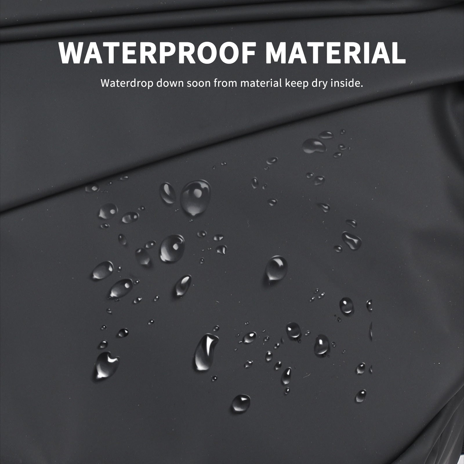 Aoking Fashion Waterproof Durable Crossbody Sling Bag SY4005-5