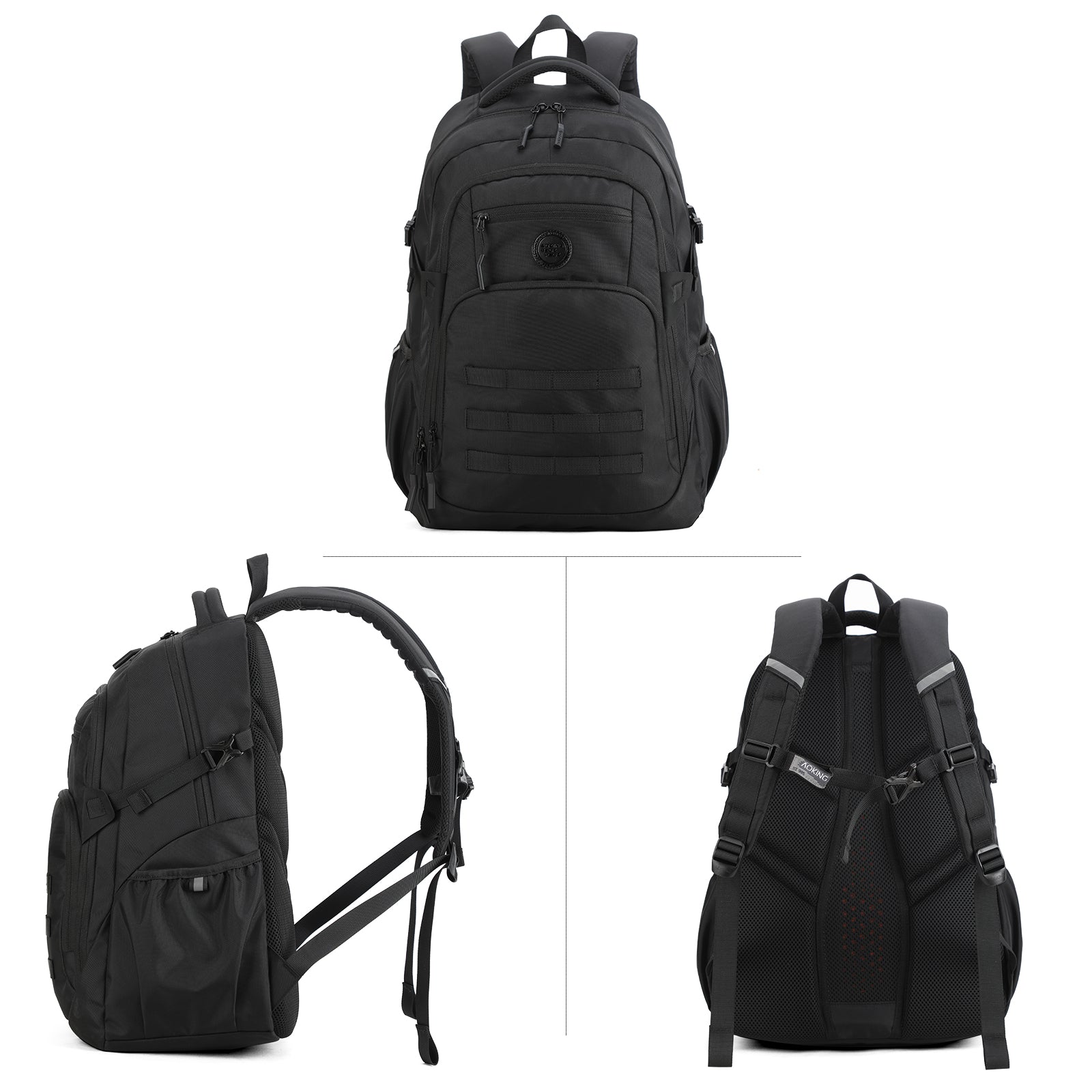 Aoking Backpack Casual Backpack Student Bag XN2039