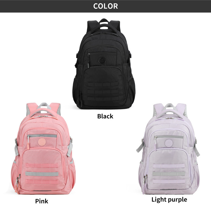 Aoking Backpack Casual Sport Backpack Student Bag XN2531A