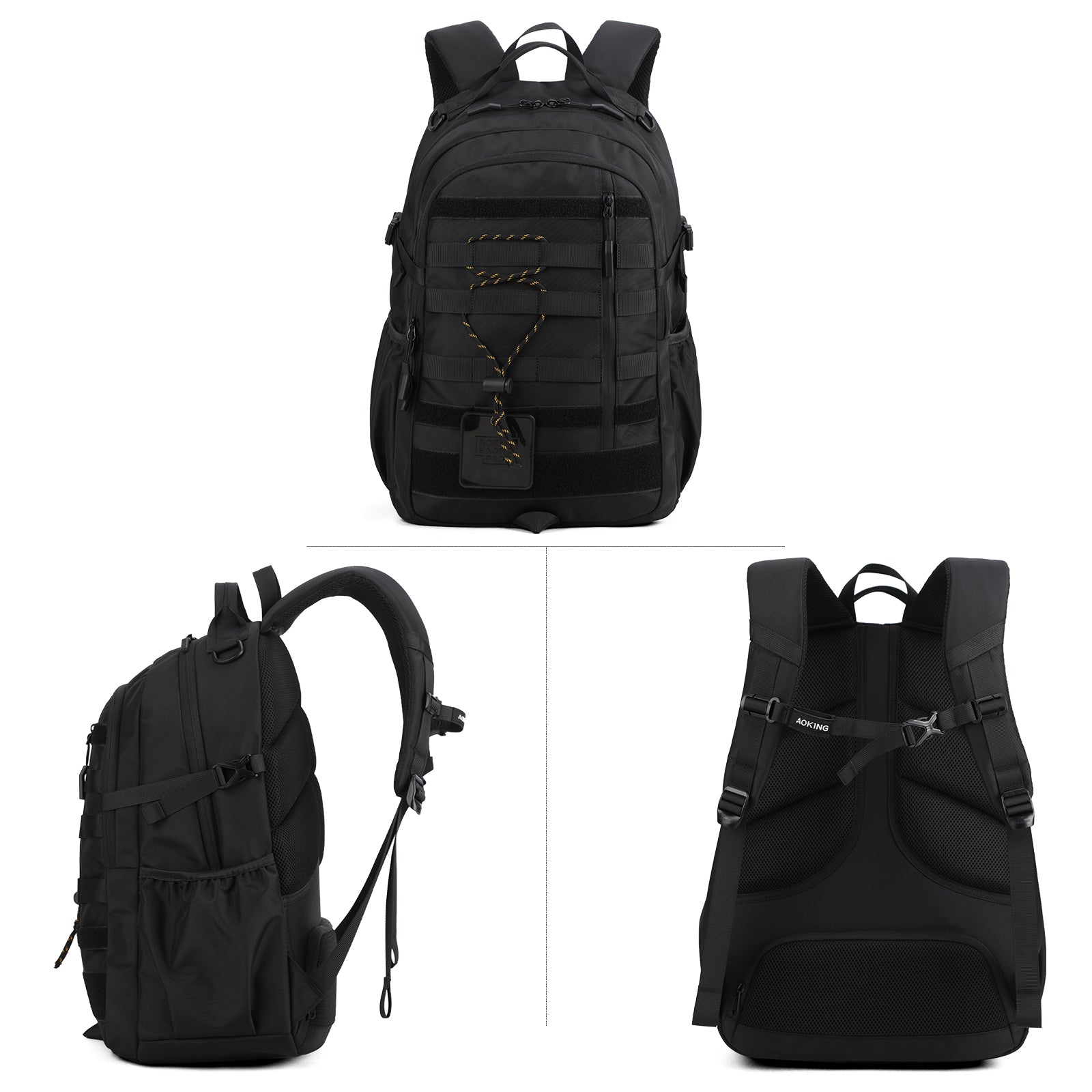Aoking Laptop Business Backpack XN3035