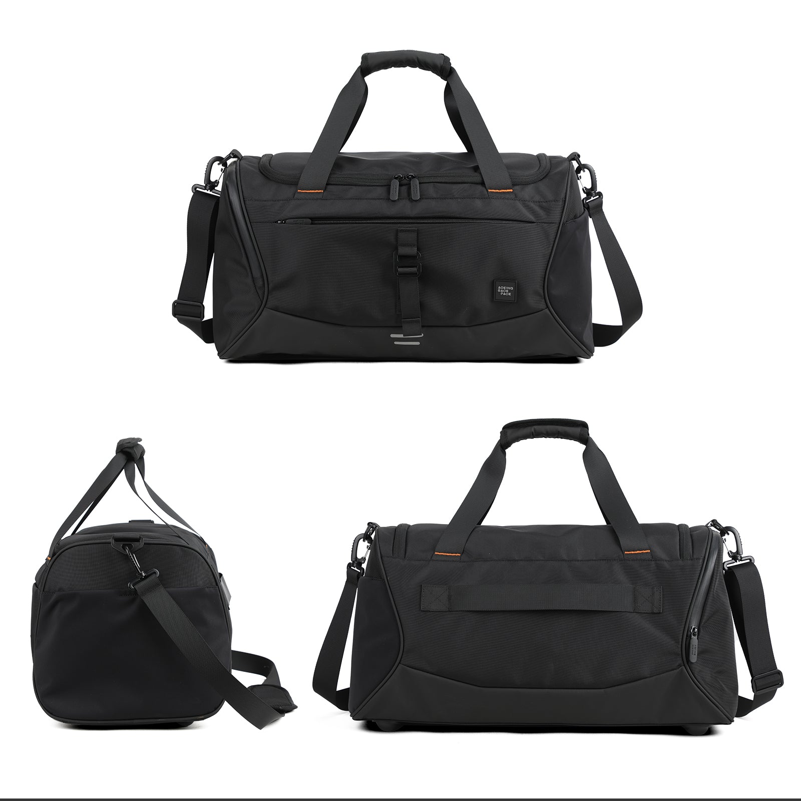Aoking Travel Bag Large Capacity Duffel Bag XW2211