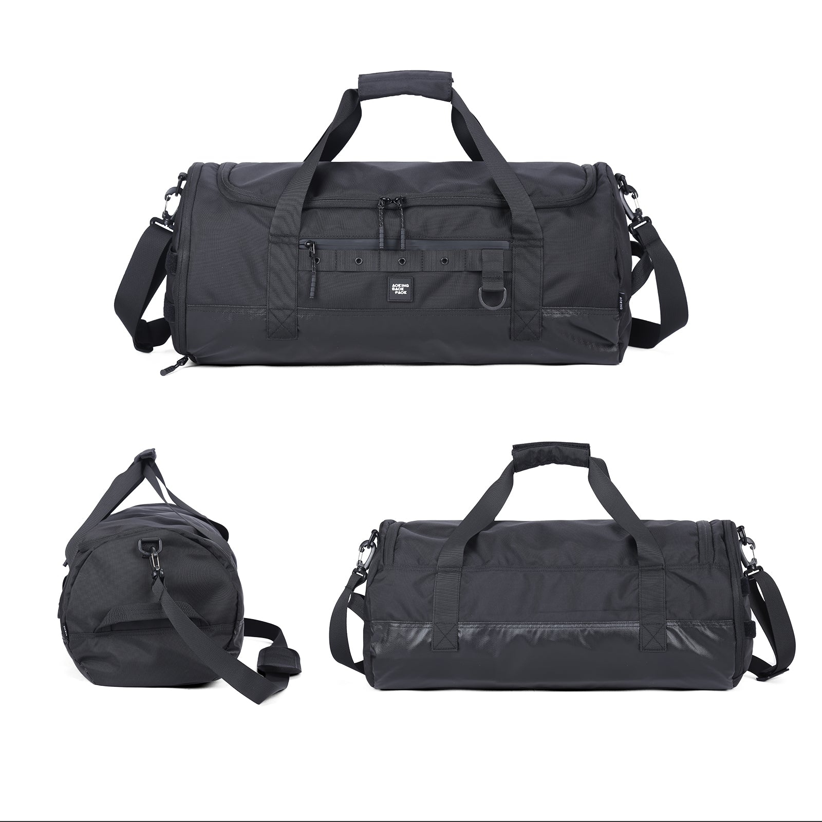 Aoking Travel Bag Large Capacity Duffel Bag XW3024-5