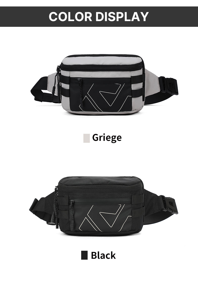 Aoking Sport Outdoor Casual Chest Bag XY3027