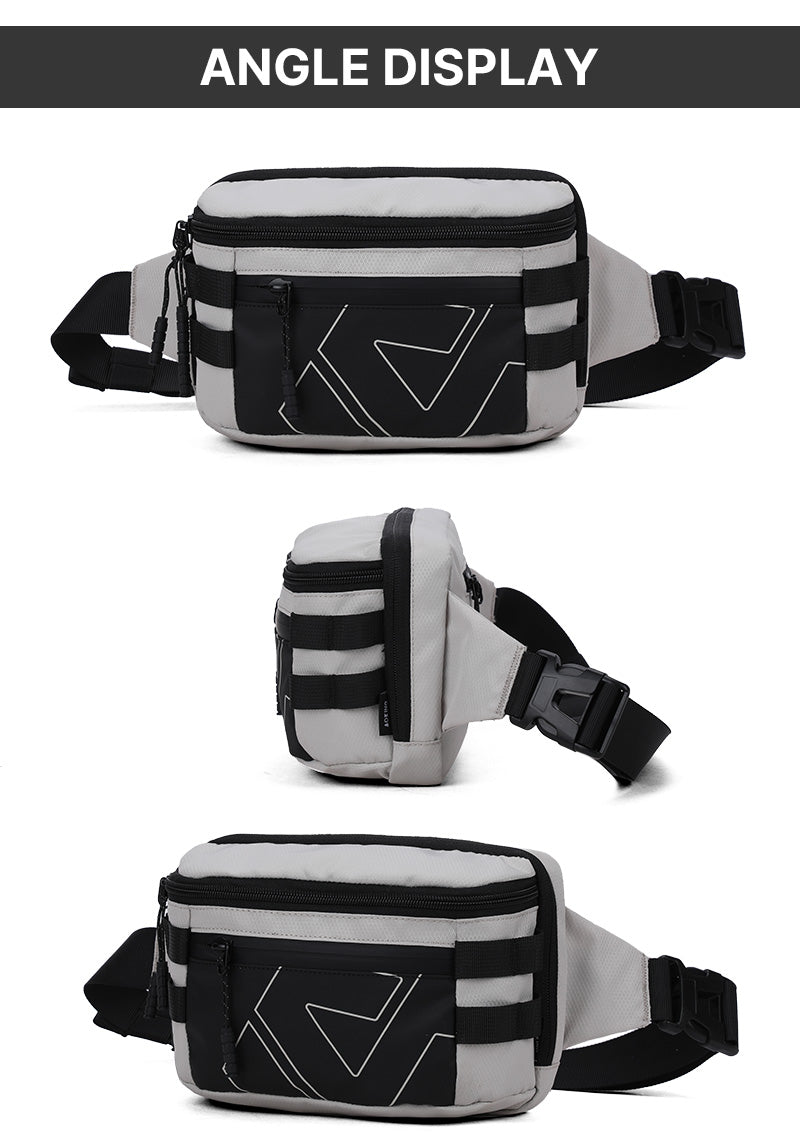 Aoking Sport Outdoor Casual Chest Bag XY3027