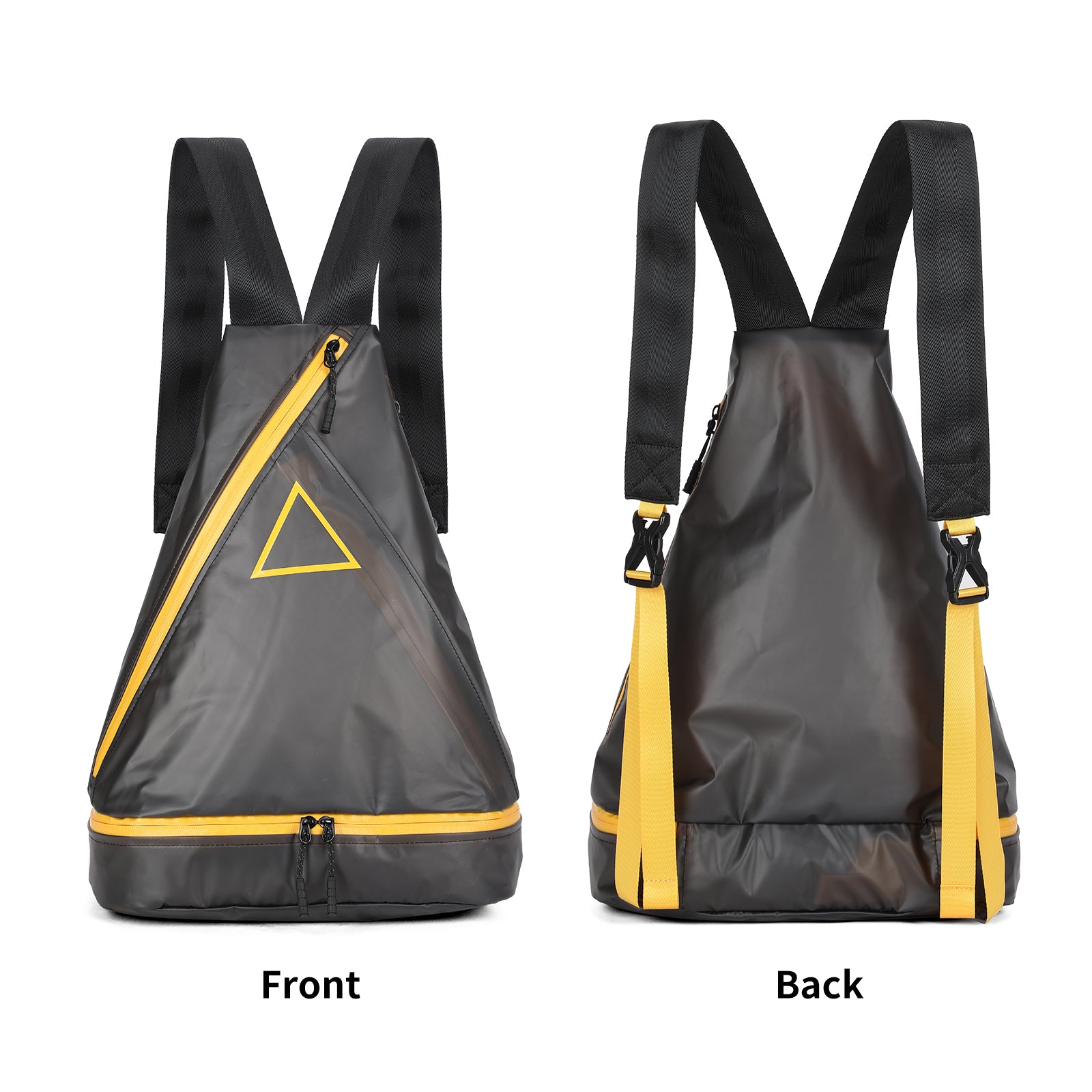 Aoking Latest Design Environmentally Friendly Material Raincoat Exchange Bag ZN3009
