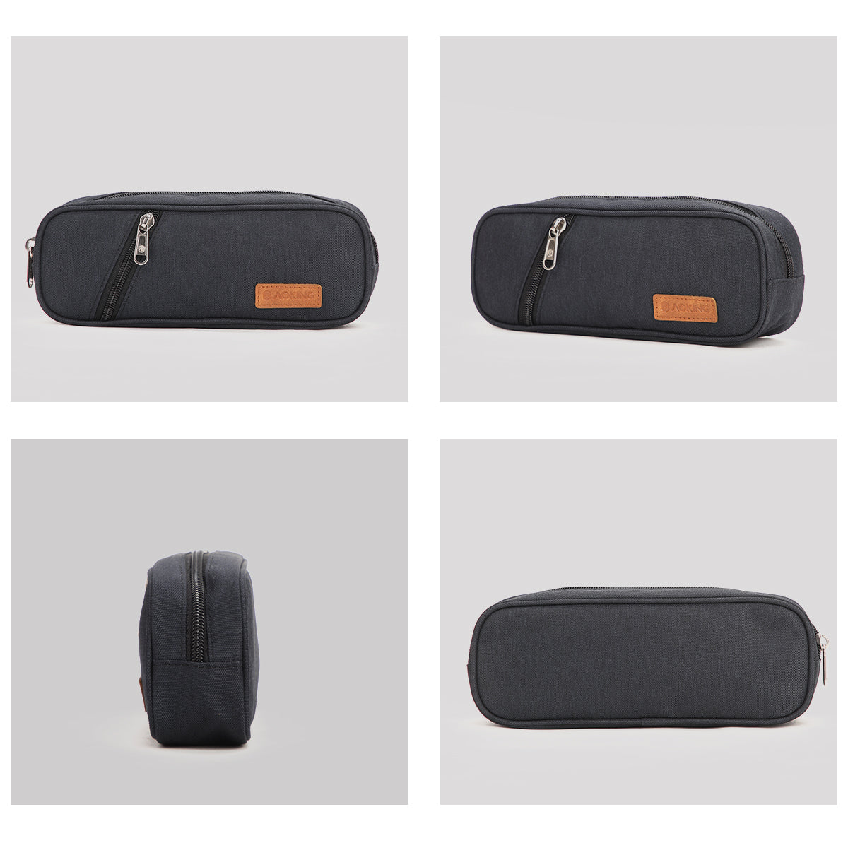 Aoking Student Daily Use Pencil Bag BY1019