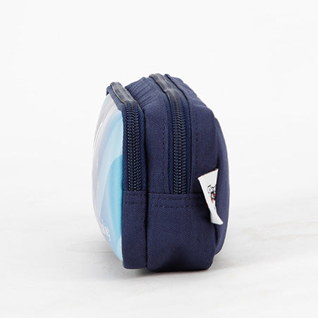 Aoking Student Daily Use Pencil Bag BY1035