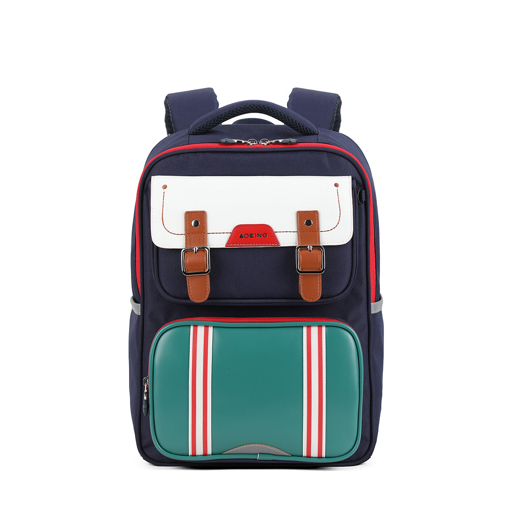 Aoking Cute Lightweight School Backpack BN2003
