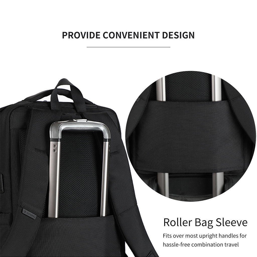 Aoking 15.6“ Backpack Business Laptop Backpack SN2119