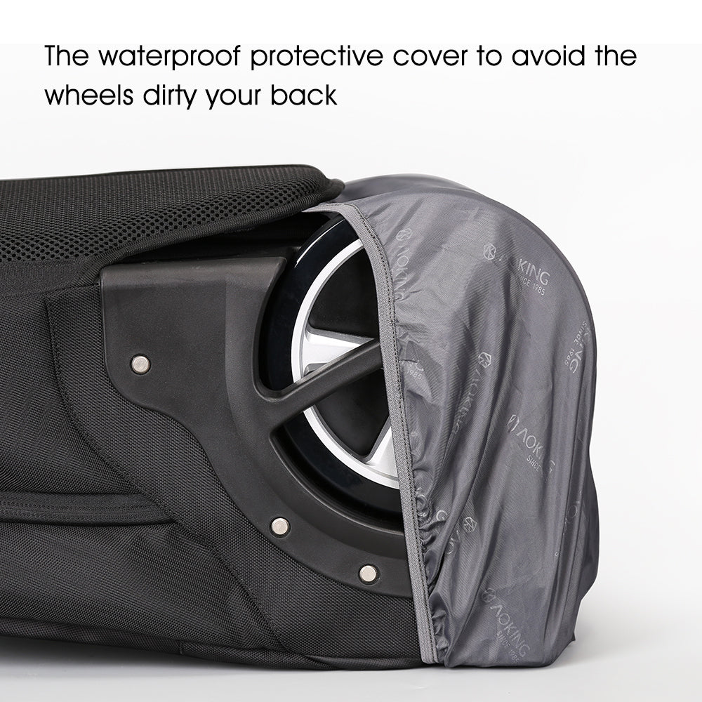 Trip luggage bag