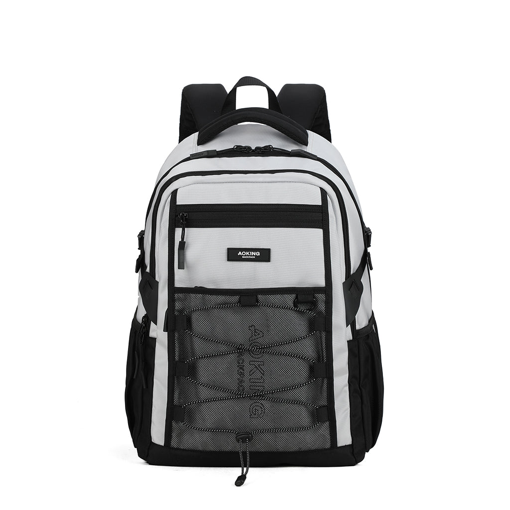 Aoking School Backpack Casual Student Bag XN2563A