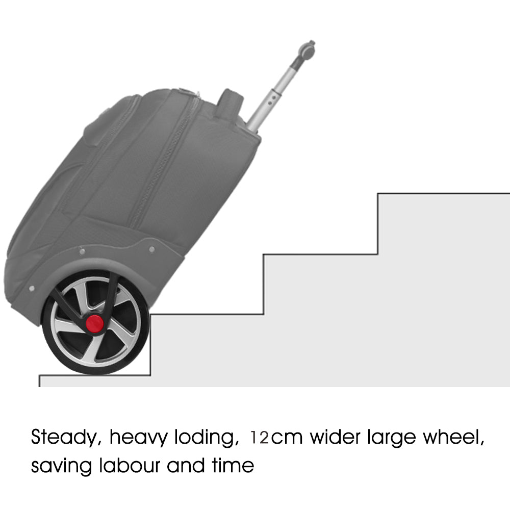 Luggage travel bag