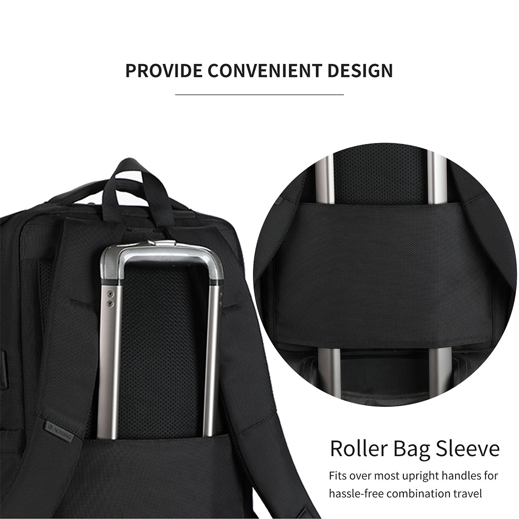Aoking 15.6''Backpack Business Laptop Backpack SN2117