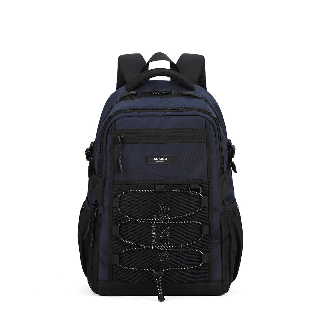 Aoking School Backpack Casual Student Bag XN2563A