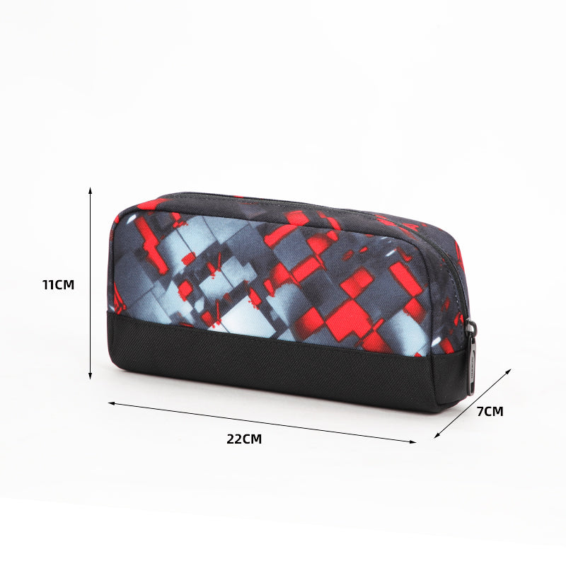 Aoking Student Daily Use Pencil Bag XY1003