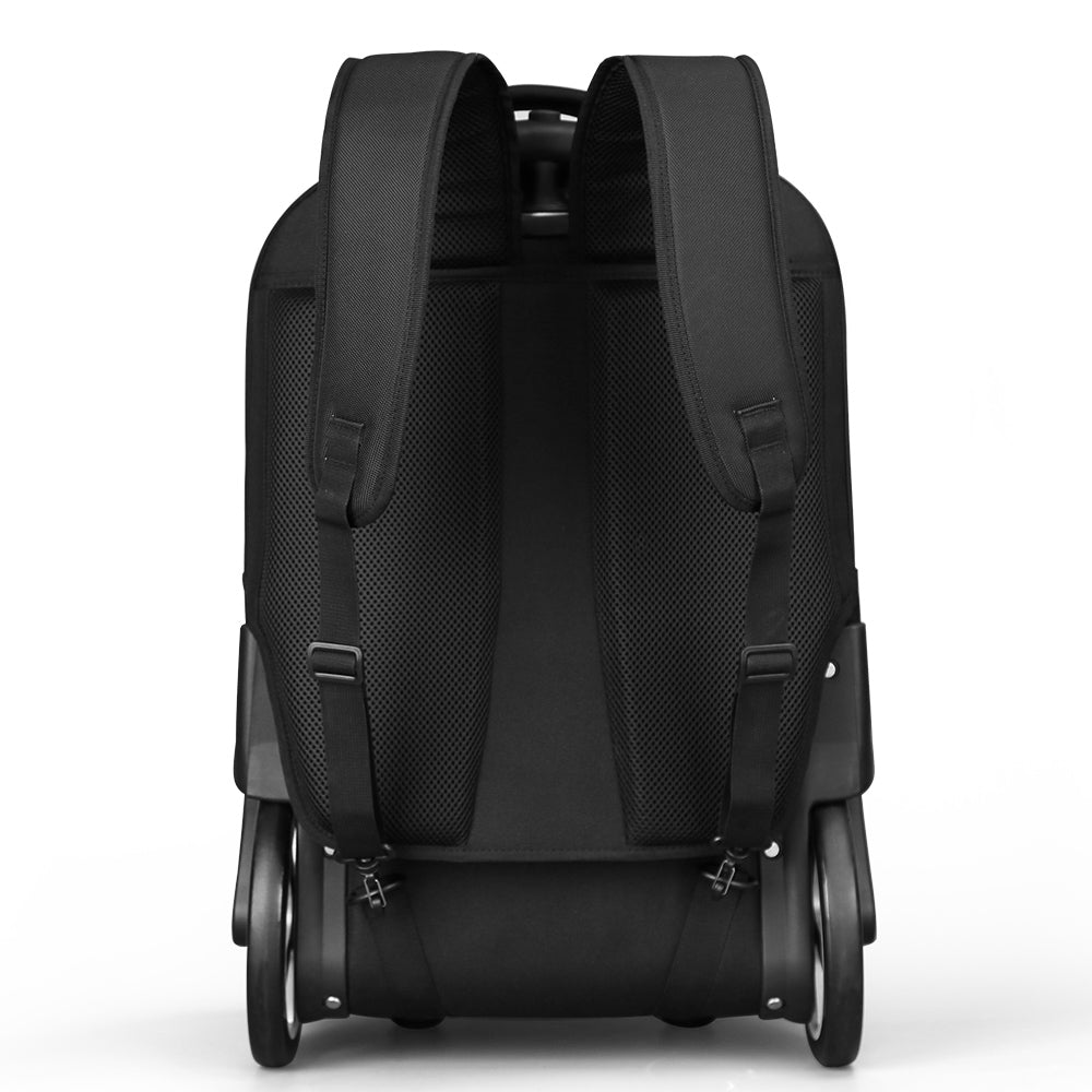 Daily travel backpack