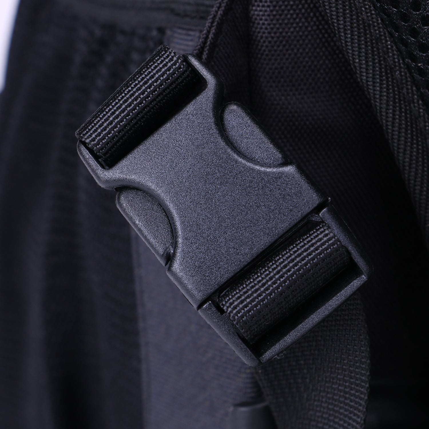 Bartack stitch trolley backpack for men and women