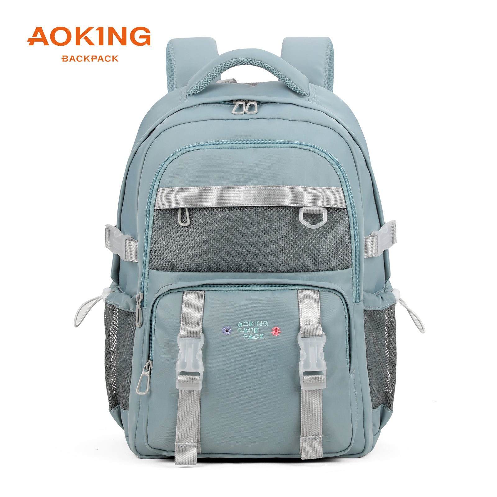 Aoking Casual Lightweight School Backpack BN2008
