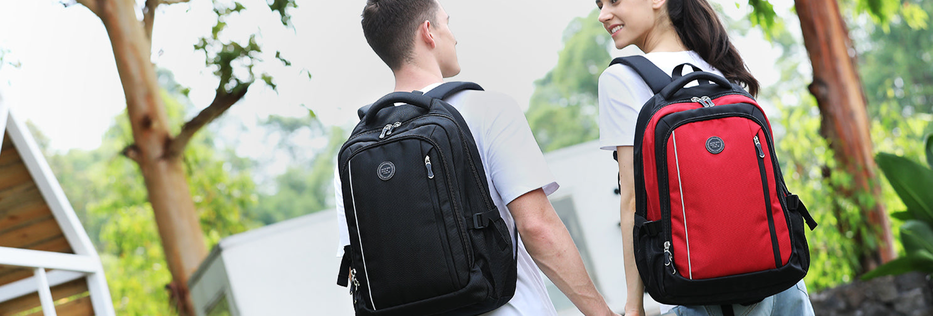 Casual Backpacks
