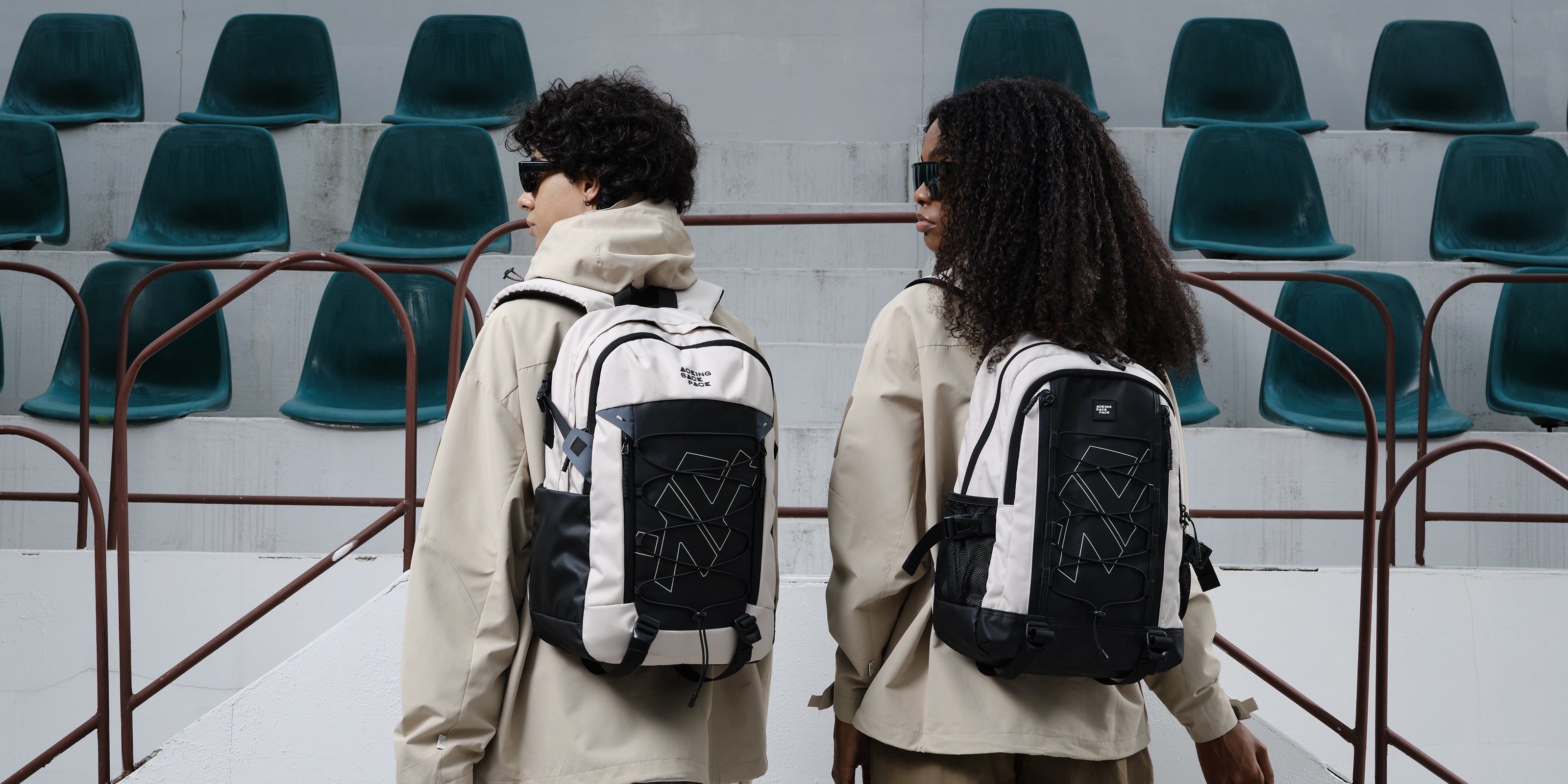 Casual Backpacks