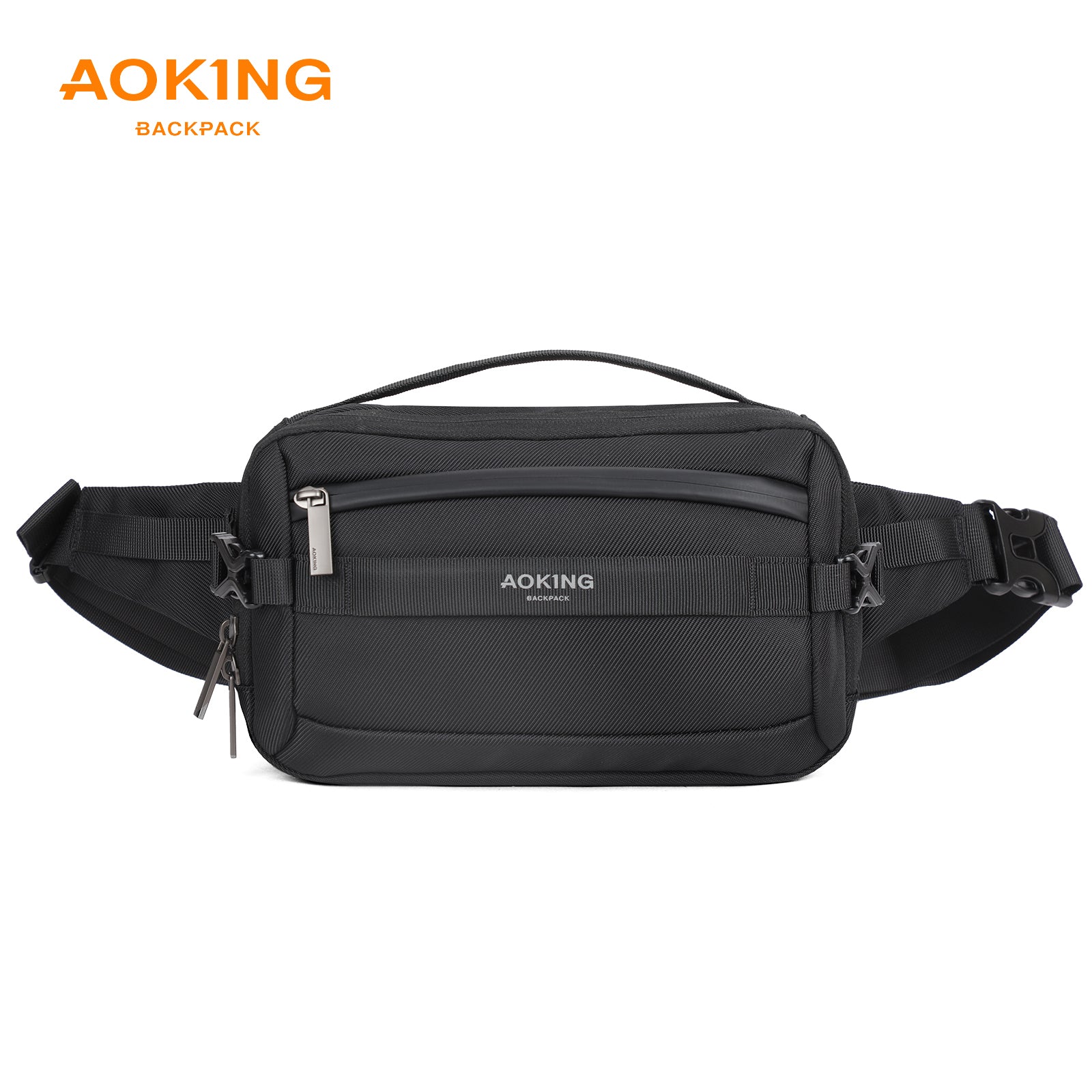 Aoking Sport Outdoor Casual Chest Bag SY3082