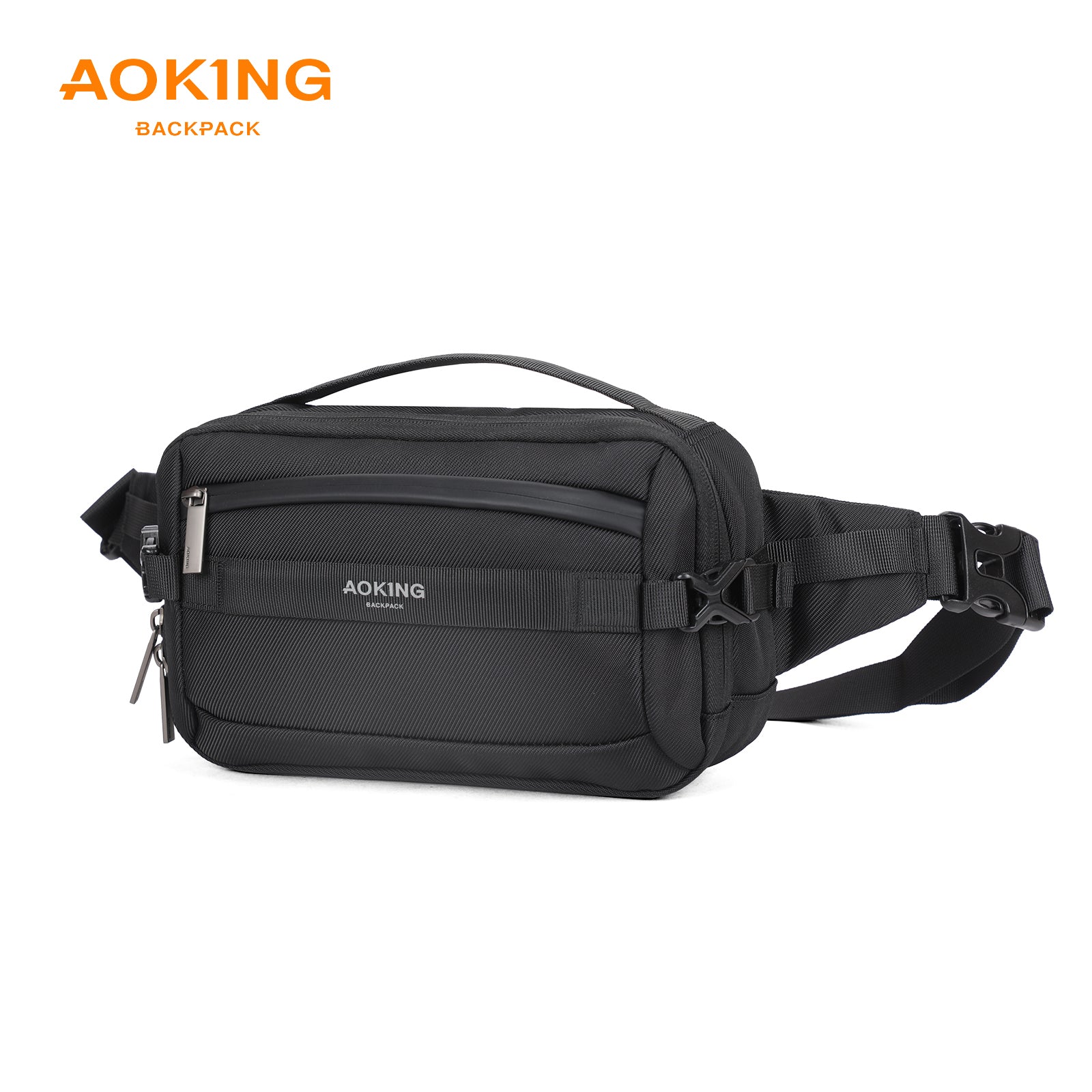 Aoking Sport Outdoor Casual Chest Bag SY3082