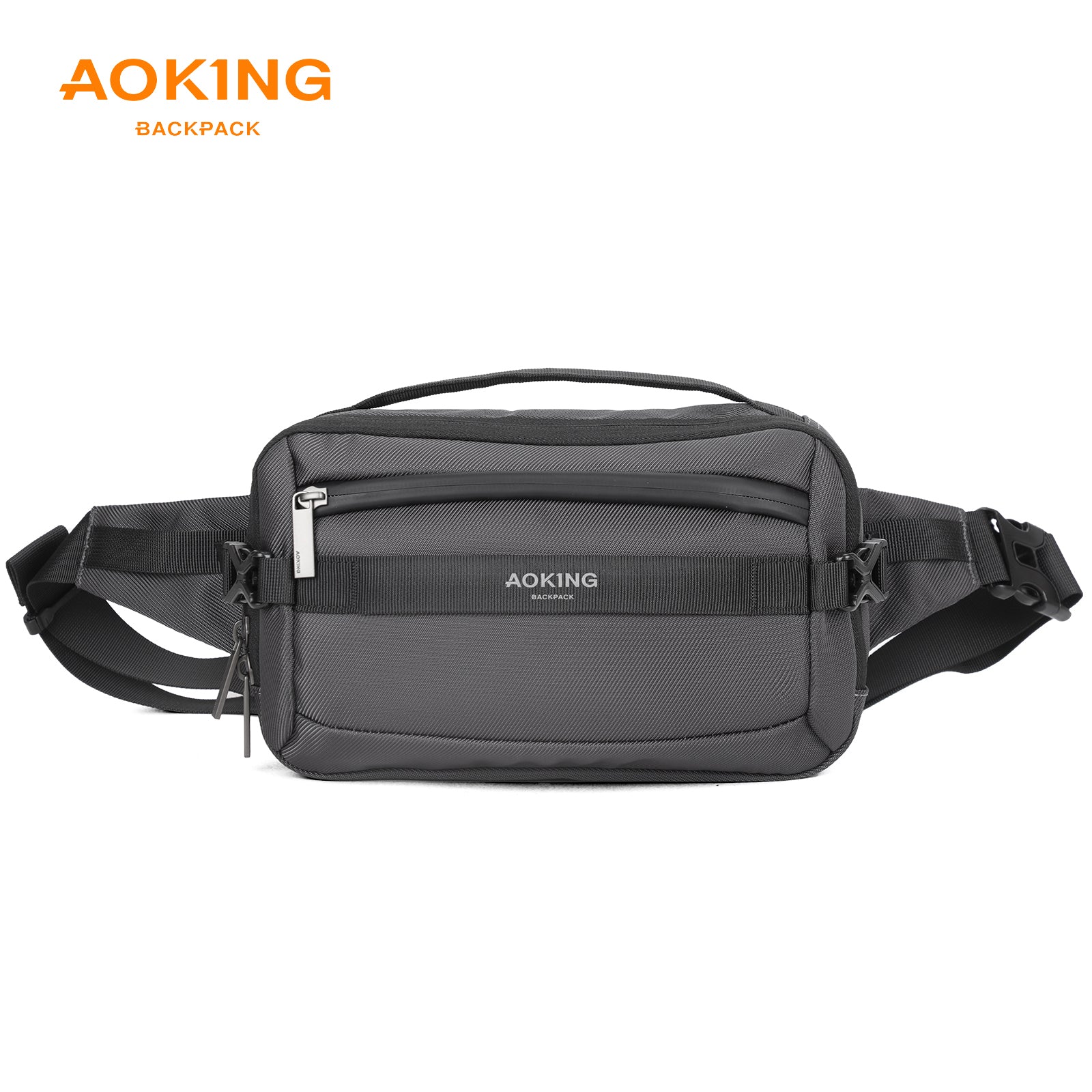 Aoking Sport Outdoor Casual Chest Bag SY3082