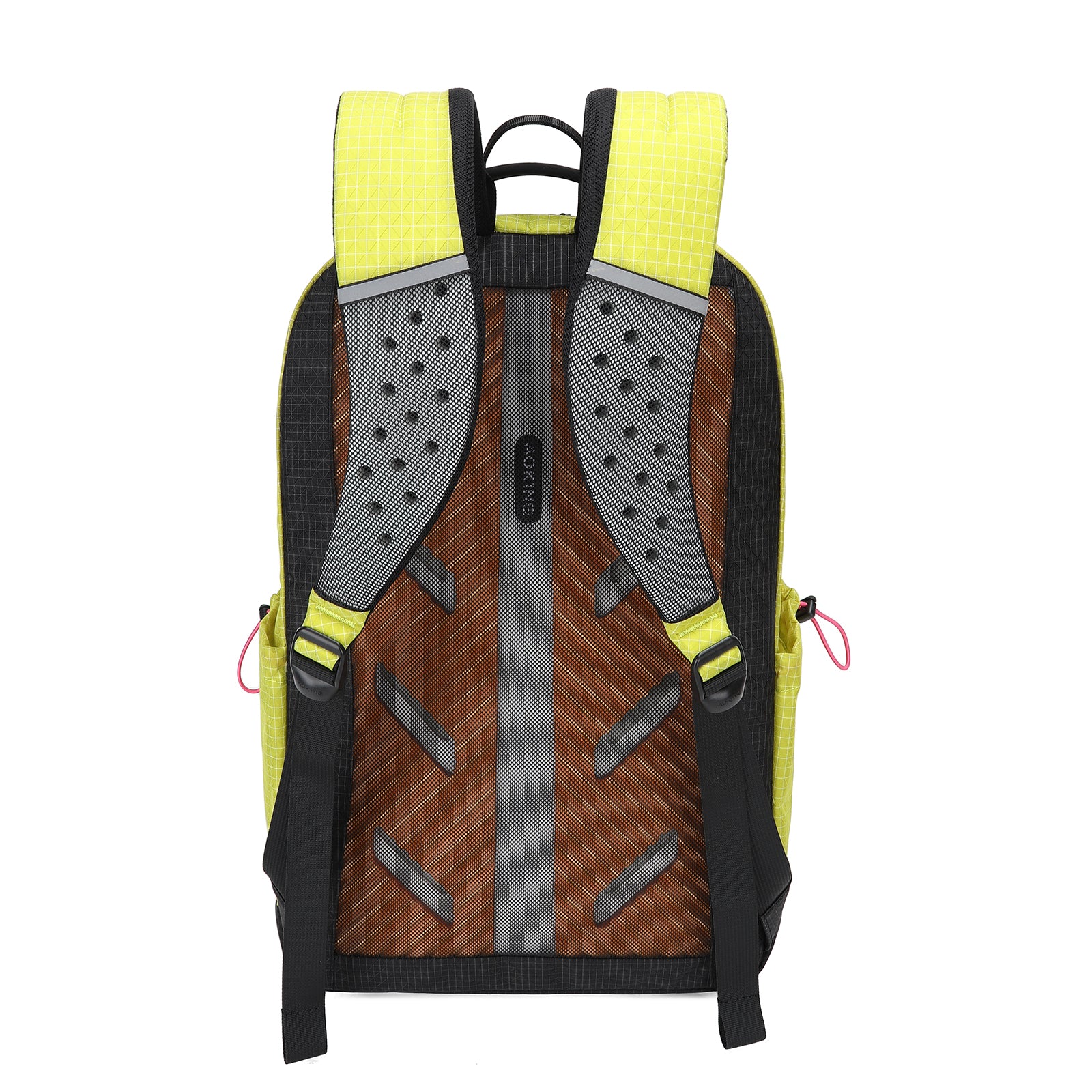 Aoking Various Color Lightweight Hiking Backpack 24L XN58852