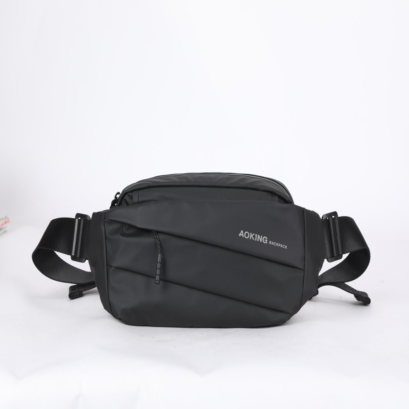 Aoking Casual Sport Lightweight Waist Bag SY4006-5