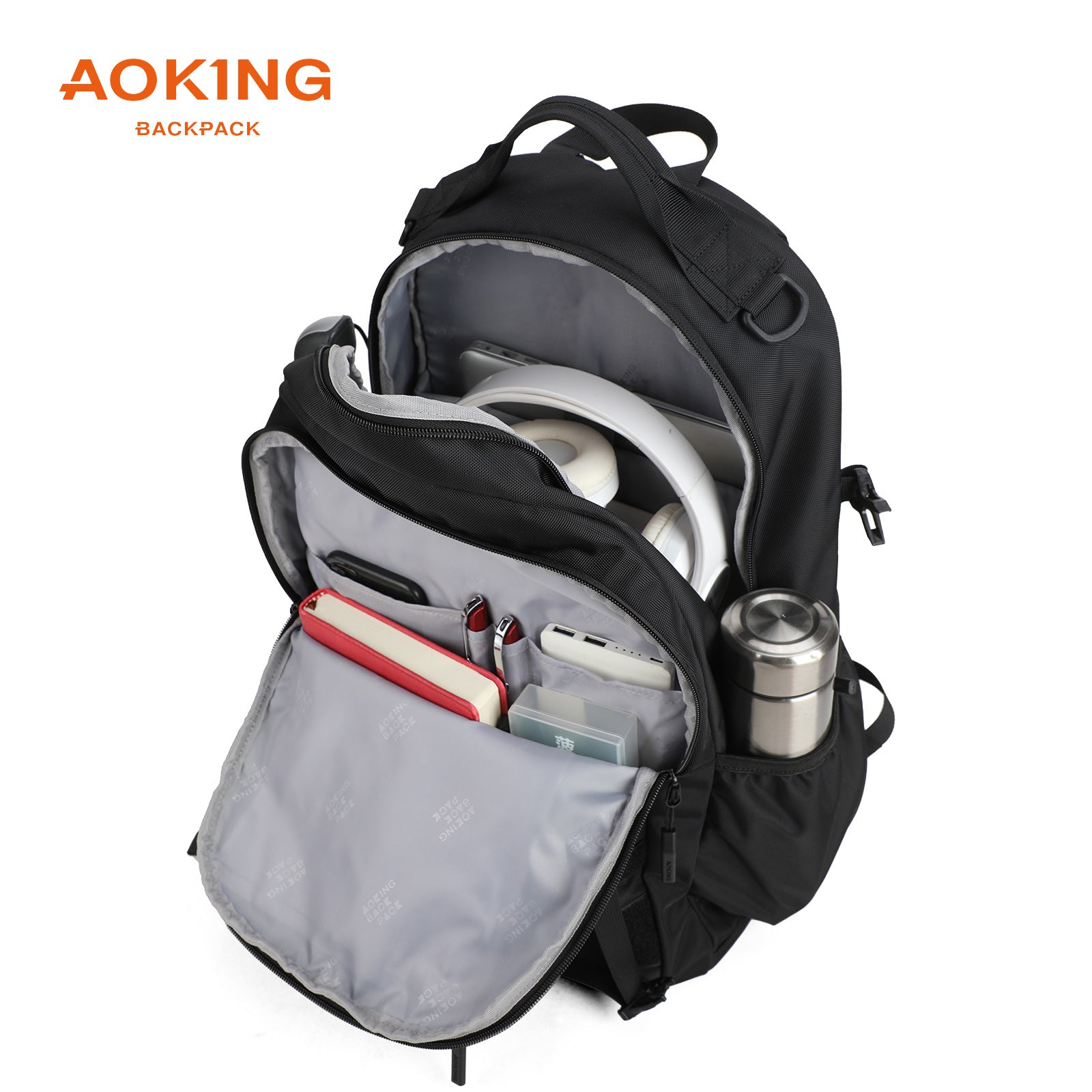 Aoking Laptop Business Backpack XN3035