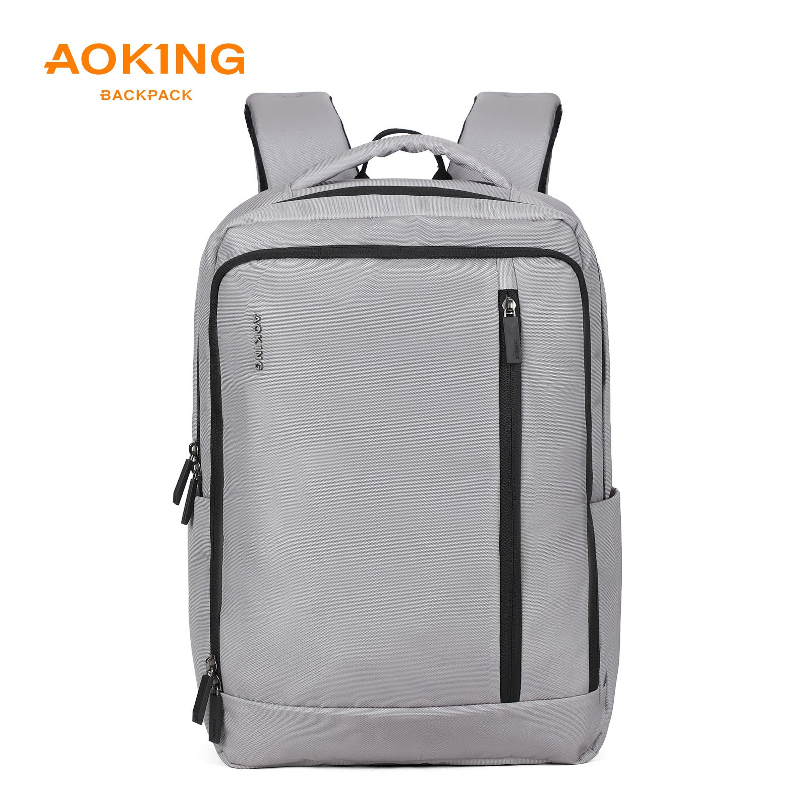 Aoking Laptop Business Office Backpack Lightweight Backpack SN2107-6