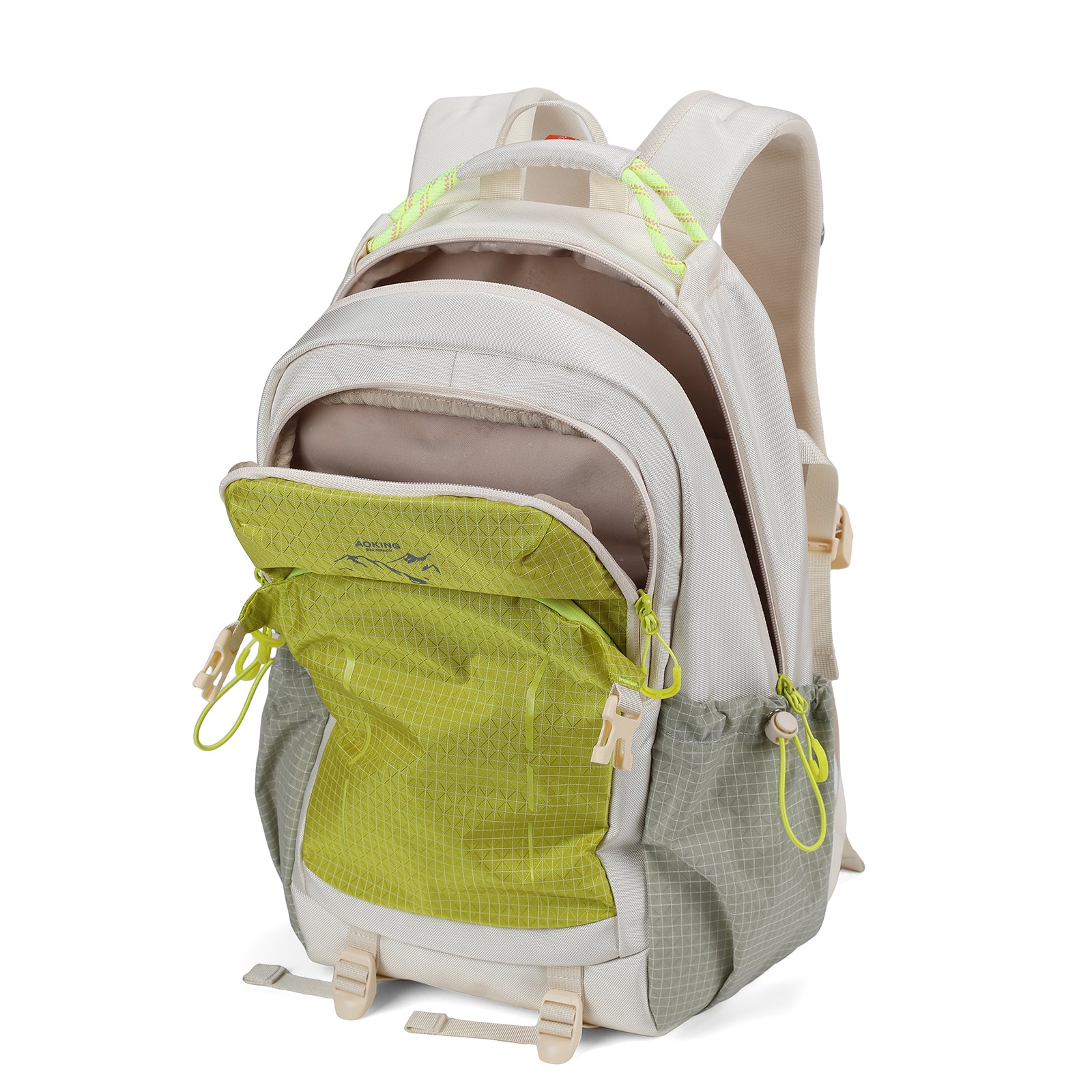 Aoking Various Color Lightweight Casual Backpack XN68011-L