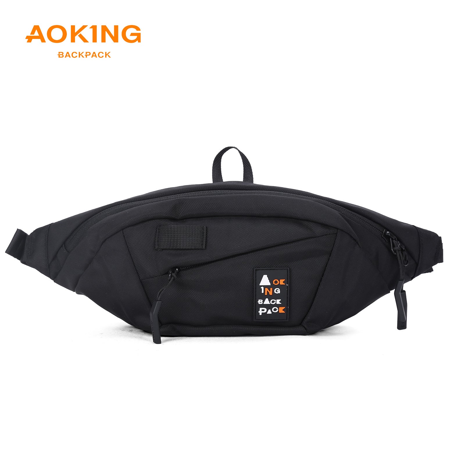 Aoking Fashion Men Waterproof Crossbody Sling Bag XY4057