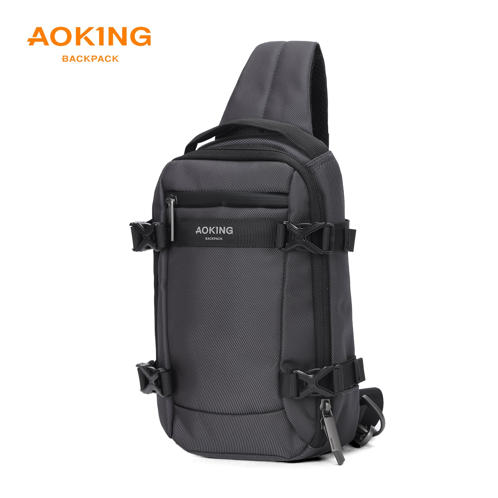 Aoking Sport Outdoor Casual Chest Bag SY3081