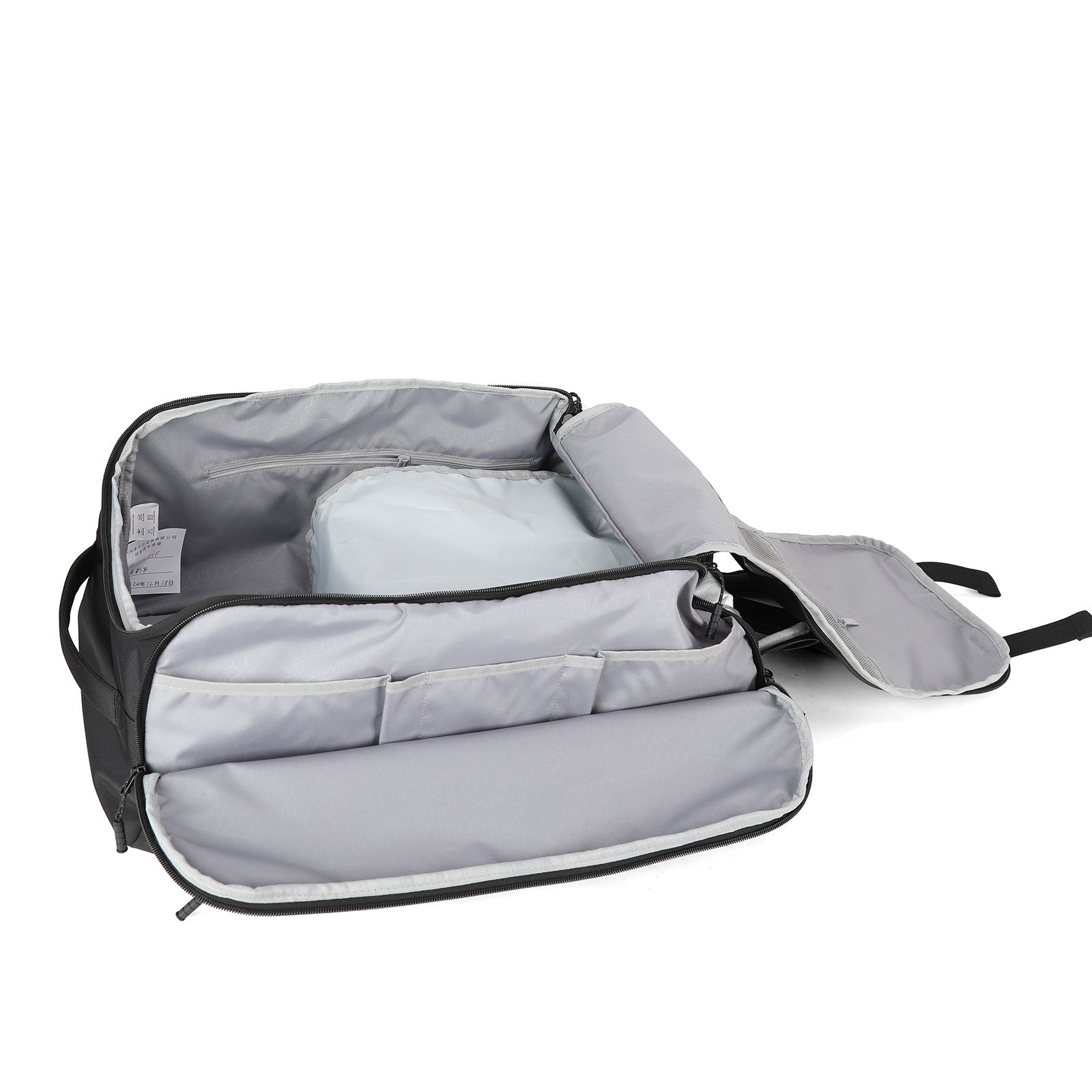 Aoking Large Capacity Anti-Theft Travel Bag SW41341F